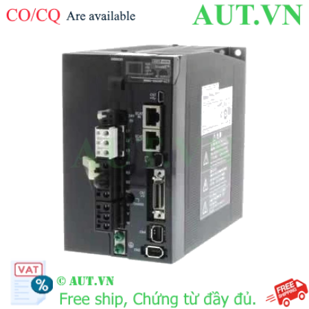 Ảnh của Servo Omron R88D-KN06F-ECT-L