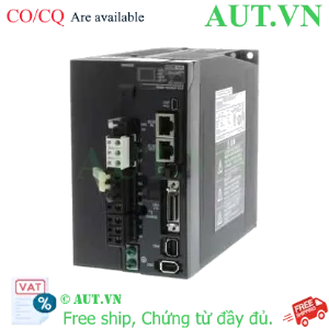 Ảnh của Servo Omron R88D-KN10F-ECT-L
