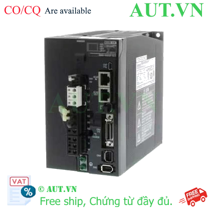 Ảnh của Servo Omron R88D-KN10F-ECT-L