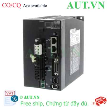 Ảnh của Servo Omron R88D-KN10F-ECT-L