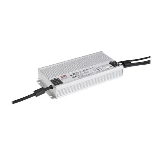 Ảnh của Bộ nguồn LED Meanwell HVGC-1000-H-AB (1000W 70-180V 5600-7000mA)