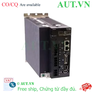 Ảnh của Servo Omron R88D-KN20H-ECT