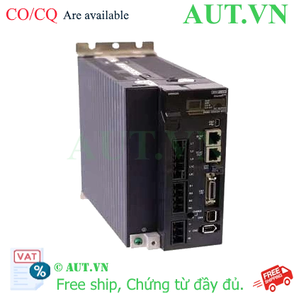 Ảnh của Servo Omron R88D-KN20H-ECT