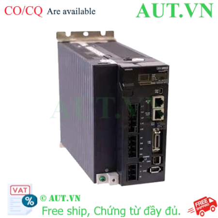Ảnh của Servo Omron R88D-KN20H-ECT