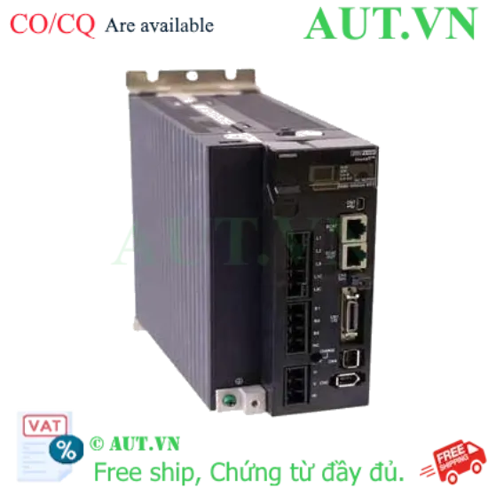 Ảnh của Servo Omron R88D-KN20H-ECT