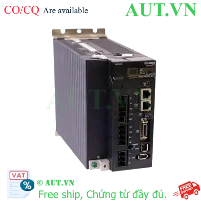 Ảnh của Servo Omron R88D-KN20H-ECT