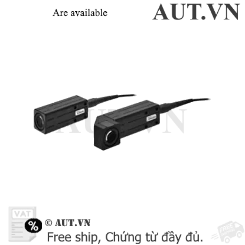 Ảnh của Cảm biến đo độ dầy Omron ZW-SQ5030 0.3M