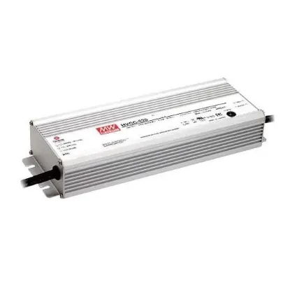 Ảnh của Bộ nguồn LED Meanwell HVGC-320-1400AB (320W 114.3-228.6V 1400mA)