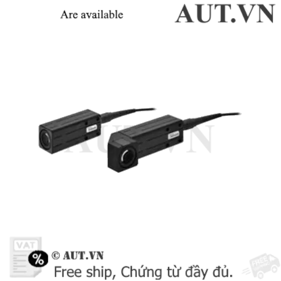 Ảnh của Cảm biến đo độ dầy Omron ZW-SQ5040 2M