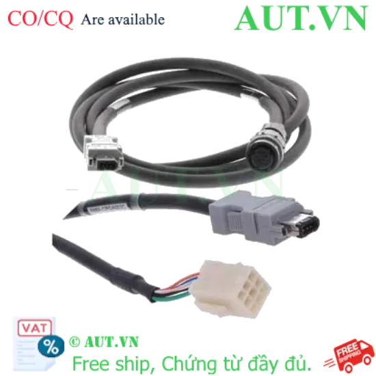 Ảnh của Phụ kiện khác Omron R88A-CRGC050NR