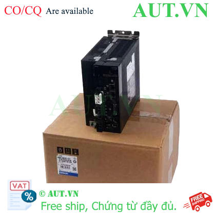 Ảnh của Servo Omron R88D-KN20F-ECT