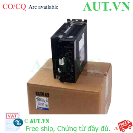 Ảnh của Servo Omron R88D-KN20F-ECT