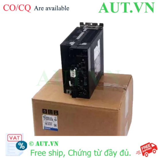 Ảnh của Servo Omron R88D-KN20F-ECT