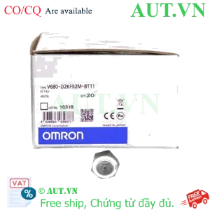 Ảnh của RFID Omron V680-D2KF52M-BT11