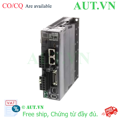Ảnh của Servo Omron R88D-KN15H-ECT-L