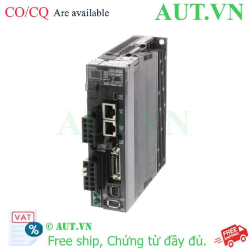 Ảnh của Servo Omron R88D-KN15H-ECT-L