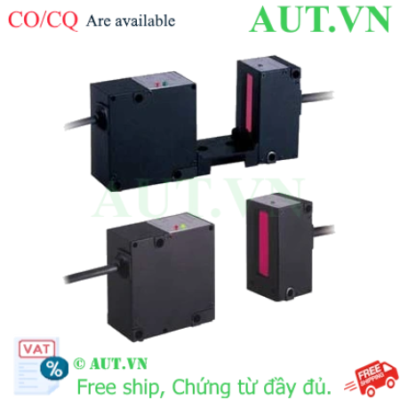 Ảnh của Cảm biến đo độ dầy Omron ZX-GT28S41