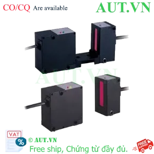 Ảnh của Cảm biến đo độ dầy Omron ZX-GT2840S11