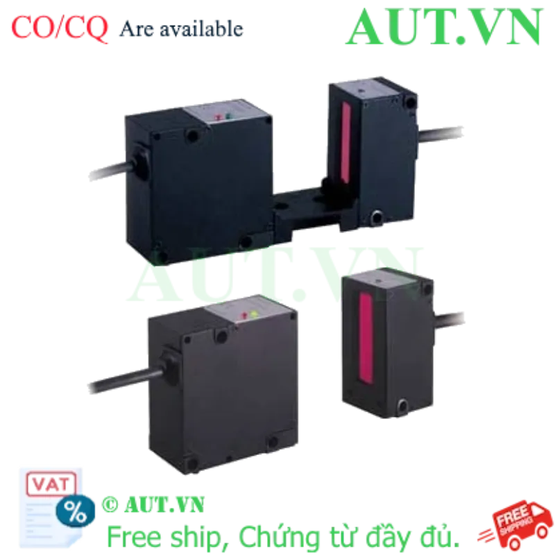 Ảnh của Cảm biến đo độ dầy Omron ZX-GT2840S11