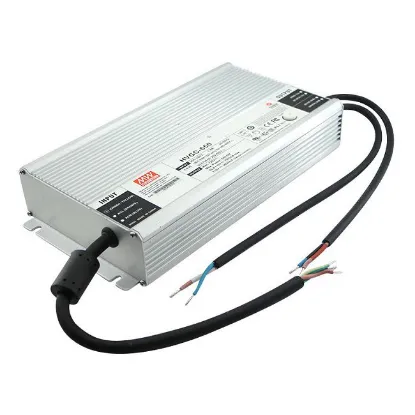 Ảnh của Bộ nguồn LED Meanwell HVGC-650-U-AB (650W 24-58V 630-1050mA)