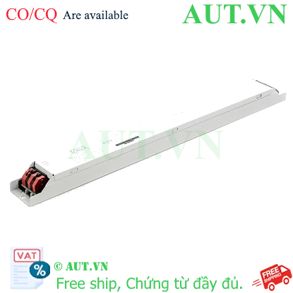 Ảnh của Bộ nguồn LED Meanwell LDC-80 (80W 27-56V 700-2100mA)