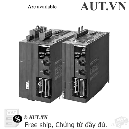 Ảnh của Servo Omron R88M-1AL1K530T-B