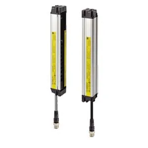 Ảnh của Cảm biến an toàn Omron F3SJ-B0945P25-S