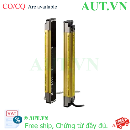 Ảnh của Cảm biến an toàn Omron F3SJ-A1205P20