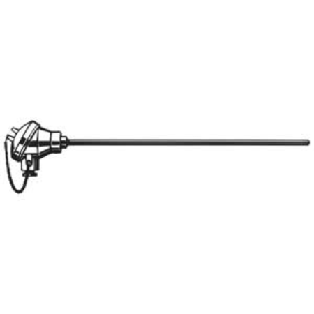 Ảnh của Cảm biến nhiệt độ Omron E52-PR75C-N D=15 PT1