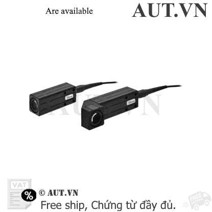 Ảnh của Cảm biến đo độ dầy Omron ZW-SQ5030 2M