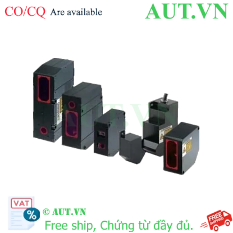 Ảnh của Cảm biến đo độ dầy Omron ZS-LD130 2M