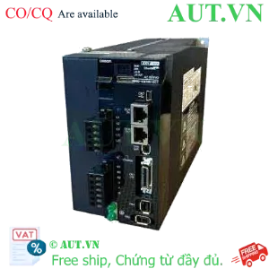 Ảnh của Servo Omron R88D-KN15H-ECT