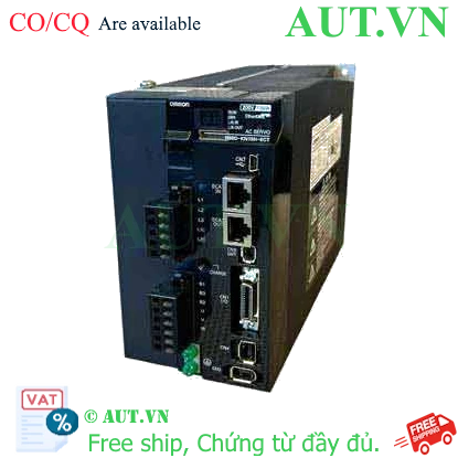 Ảnh của Servo Omron R88D-KN15H-ECT