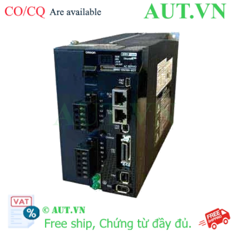 Ảnh của Servo Omron R88D-KN15H-ECT