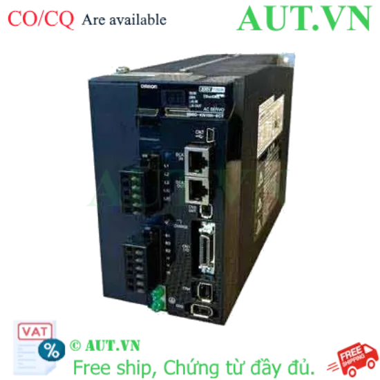 Ảnh của Servo Omron R88D-KN15H-ECT