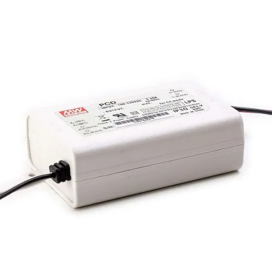 Ảnh của Bộ nguồn LED Meanwell PLD-16-700A (16W 16-24V 700mA)