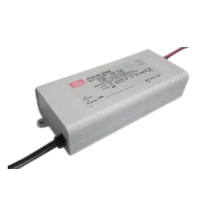 Ảnh của Bộ nguồn LED Meanwell PLD-60-700 (60W 50-86V 700mA)