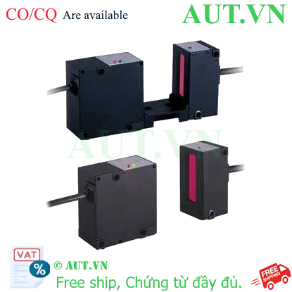 Ảnh của Cảm biến đo độ dầy Omron ZX-GT28S11