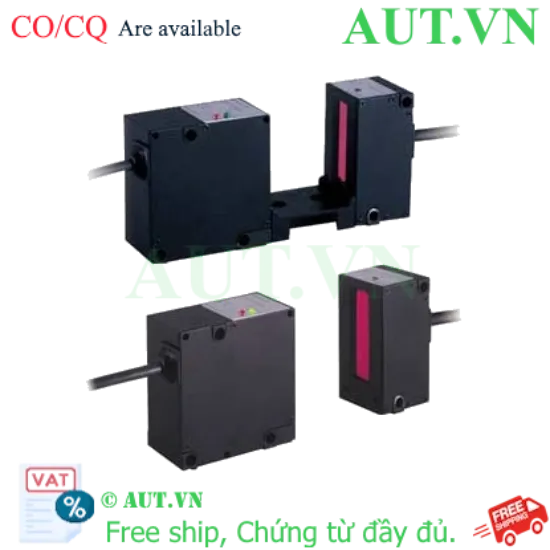 Ảnh của Cảm biến đo độ dầy Omron ZX-GT28S11