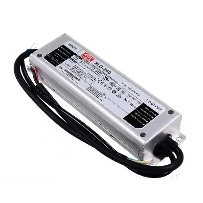 Ảnh của Bộ nguồn LED Meanwell XLG-240-H-A (240W 27-56V 4280-6660mA)