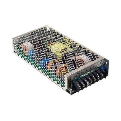 Ảnh của Bộ nguồn tổ ong Meanwell HRPG-200-3.3 (200W 3V 40A)