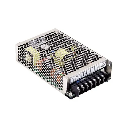 Ảnh của Bộ nguồn tổ ong Meanwell MSP-100-3.3 (100W 3V 20A)