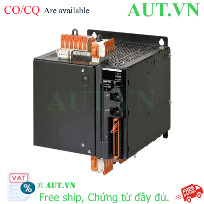 Ảnh của Servo Omron R88D-1SN55F-ECT