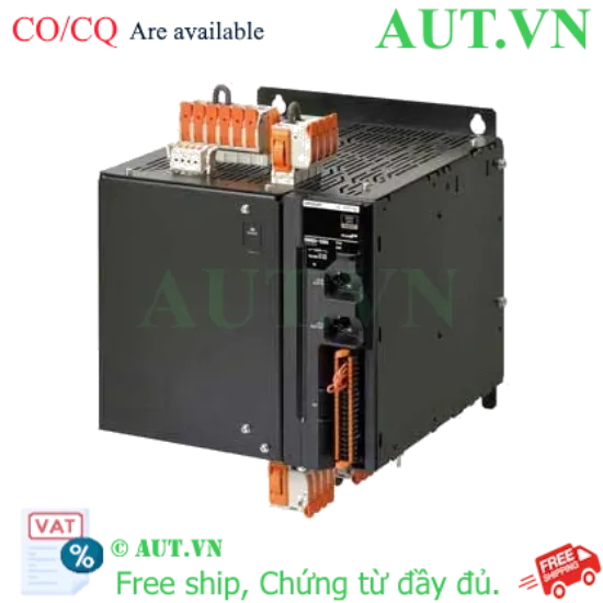 Ảnh của Servo Omron R88D-1SN55F-ECT