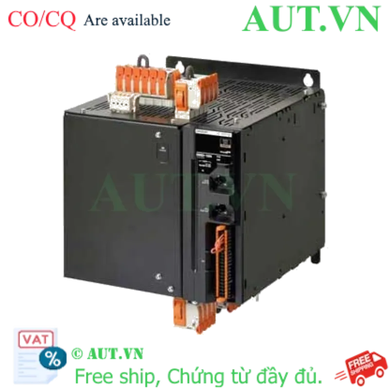 Ảnh của Servo Omron R88D-1SN55F-ECT