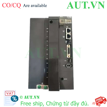 Ảnh của Servo Omron R88D-KN30F-ECT