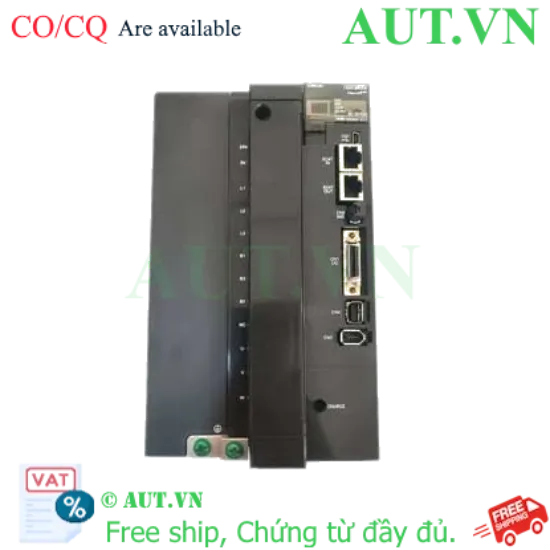 Ảnh của Servo Omron R88D-KN30F-ECT