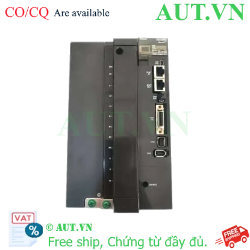 Ảnh của Servo Omron R88D-KN30F-ECT