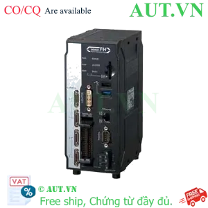 Ảnh của Cảm biến hình ảnh Omron FH-L550-10