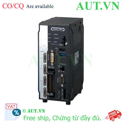 Ảnh của Cảm biến hình ảnh Omron FH-L550-10